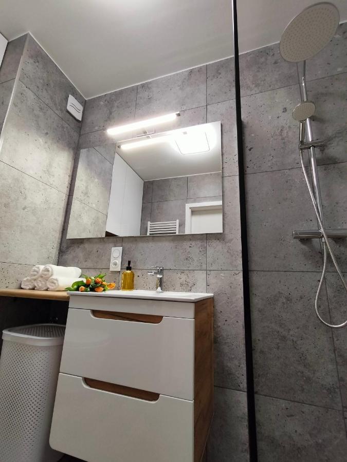 Cicha Przystan Apartamenty Regata Garaz W Cenie Kolberg Exterior foto