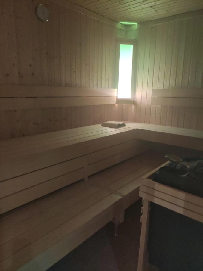 Cicha Przystan Apartamenty Regata Garaz W Cenie Kolberg Exterior foto